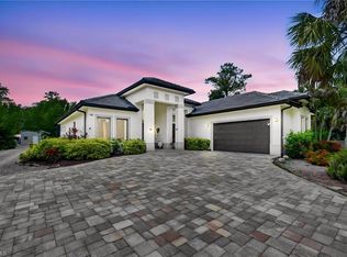 163 19th ST NW, NAPLES, FL 34120