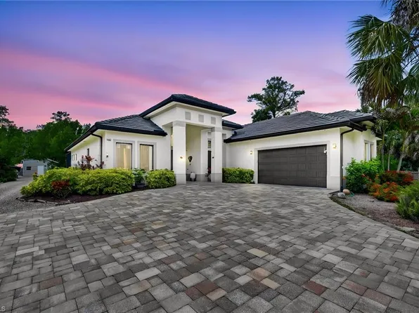 163 19th ST NW, NAPLES, FL 34120