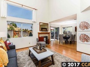 4983 Thatcher Dr, Martinez, CA 94553