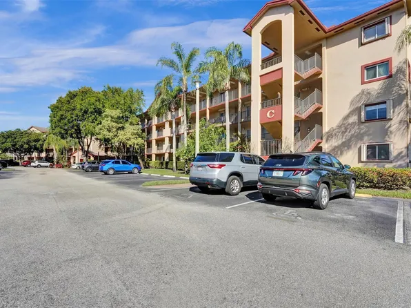 901 SW 138th Avenue #403C, Hollywood, FL 33027