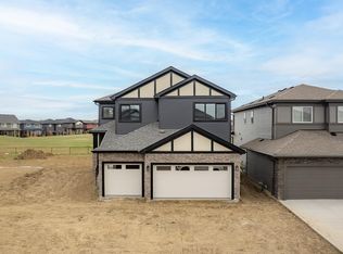 31 Prescott Close, Spruce Grove, AB T7X0R3