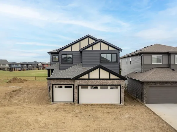 31 Prescott Close, Spruce Grove, AB T7X 0R3