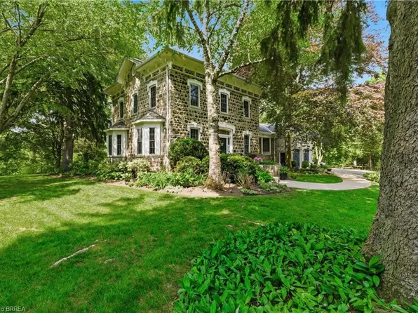 25 Dunbar St, Brant, ON N0B 1W0