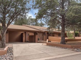 115 Yavapai Trl, Sedona, AZ 86336