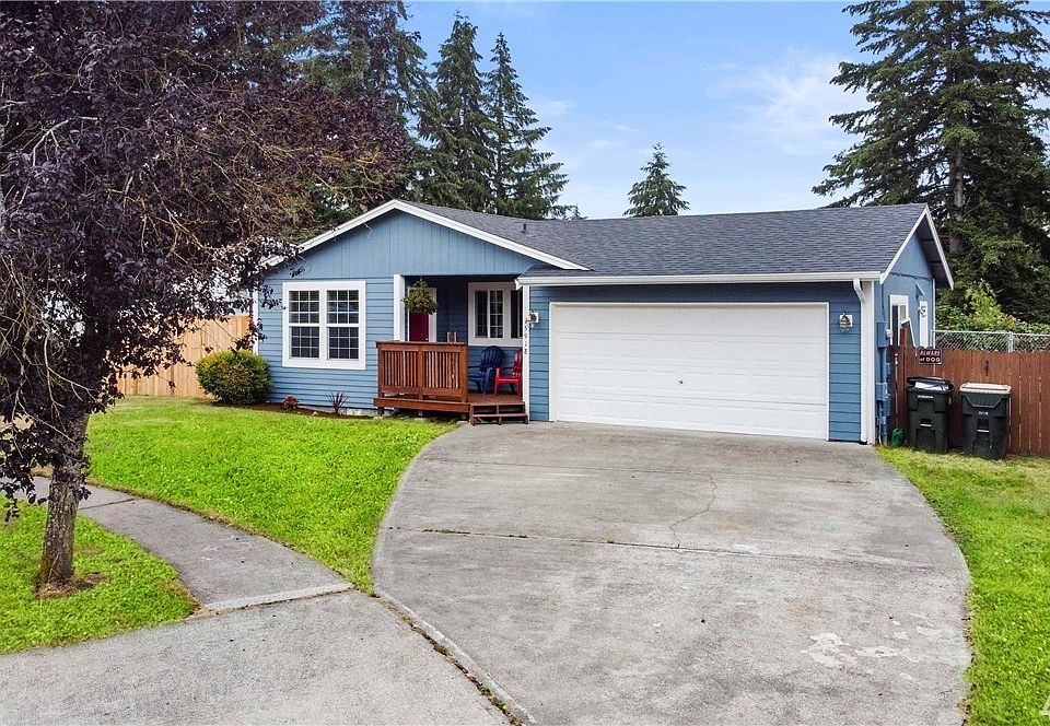 1st image of 15918 Quail Meadows Ct SE