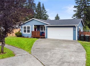 15918 Quail Meadows Ct SE, Yelm, WA 98597