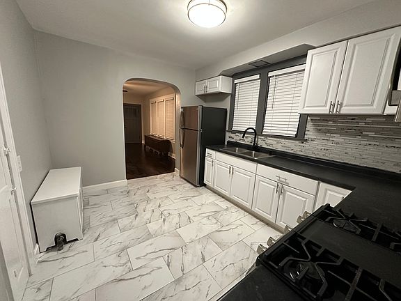 Kitchen View 1