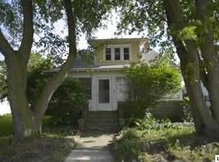 281 W Chicago Blvd, Britton, MI 49229