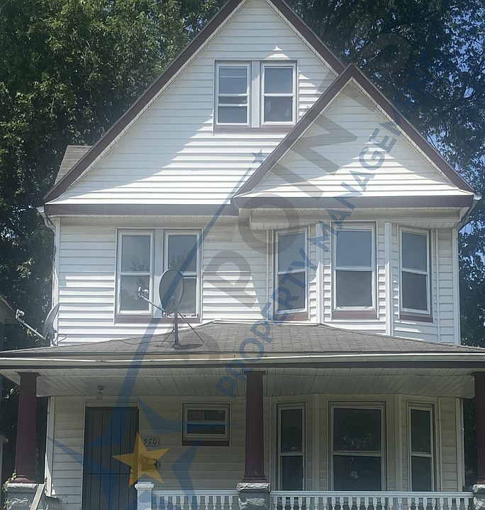 1st image of 570 E 109th St