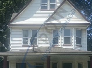 570 E 109th St, Cleveland, OH