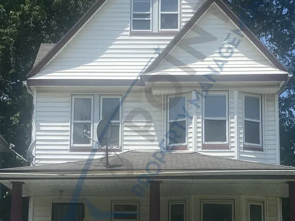 570 E 109th St, Cleveland, OH 44108