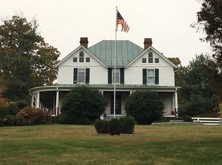 2679 Trinity Rd, Troutville, VA 24175