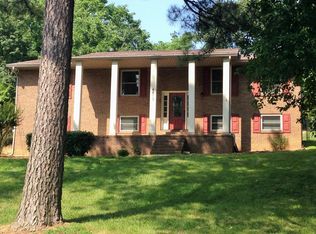 4813 Northwind Drive, Chattanooga, TN 37416