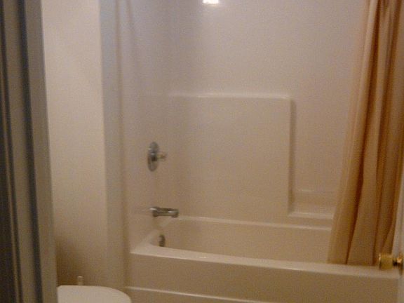 Second bath