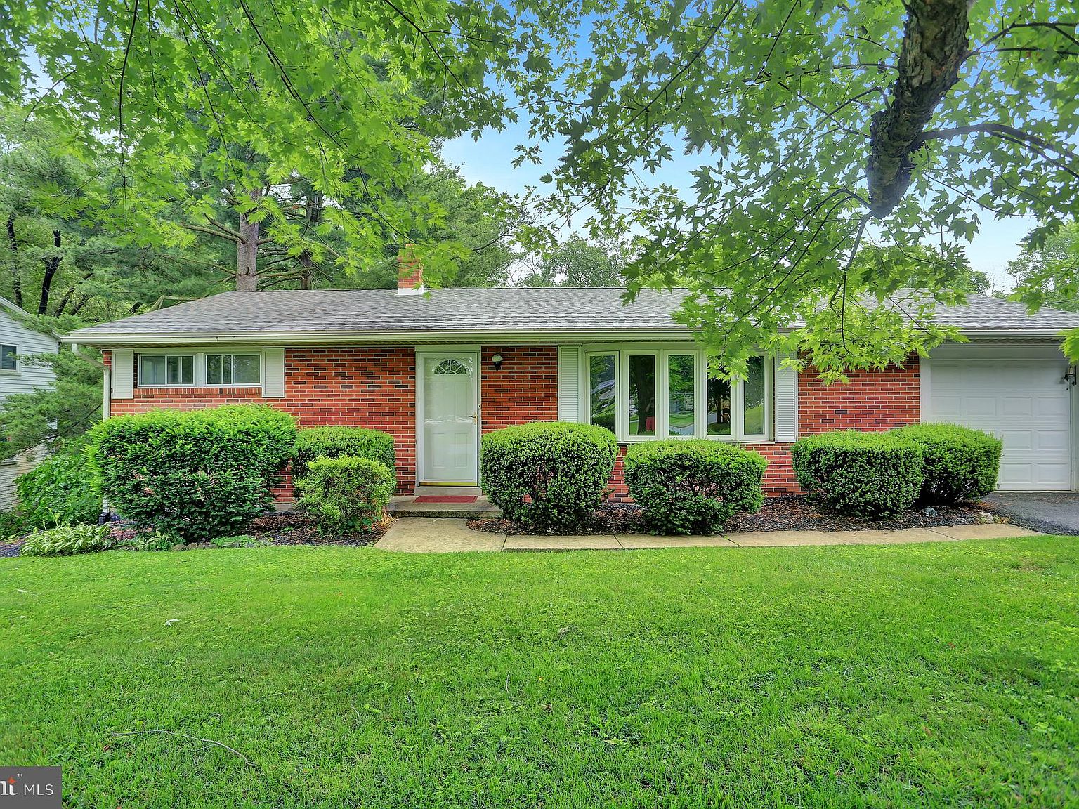 2612 Sedgewick Ave, Dover, PA 17315 Zillow