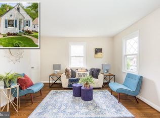 8711 Littlewood Rd, Baltimore, MD 21234