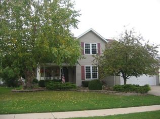 809 Cimmaron Way, Ottawa, IL 61350