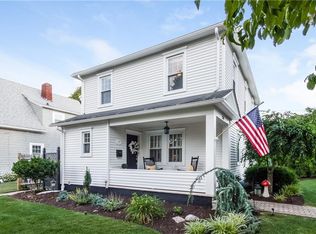 276 Fair St, Warwick, RI 02888