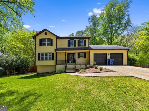 664 Somerset Dr, Lawrenceville, GA 30046