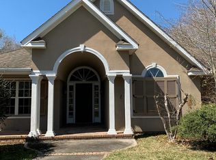 915 Hide A Way Ln, Carriere, MS 39426