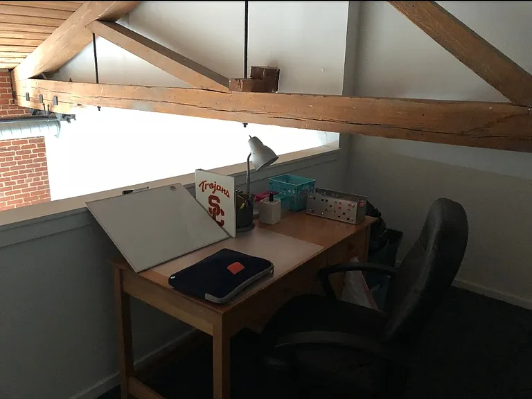 The Lofts at Chimney Hill — Photo 65