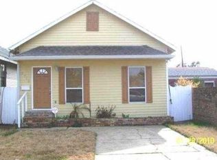 3716 Trafalgar St, New Orleans, LA 70119