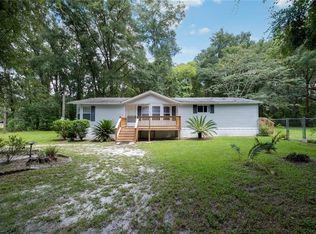 1213 SW 226th St, Newberry, FL 32669