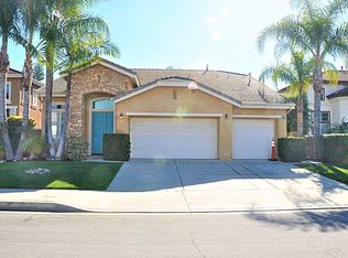 5491 Whistler Ct, Chino Hills, CA 91709
