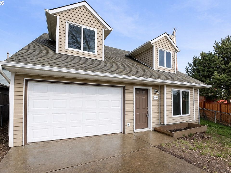 19901 SW Meadowbrook Ct, Aloha, OR 97078 | Zillow