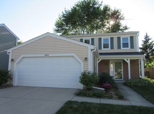 4960 Rochester Dr, Hoffman Estates, IL 60010