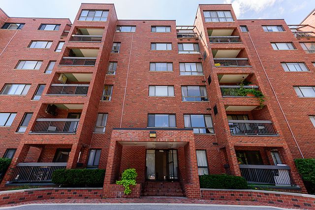 1st image of 3700 Capri Ct APT 606