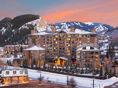 126 Riverfront Ln #520, Avon, CO, 81620