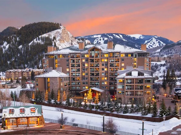 126 Riverfront Ln #520, Avon, CO 81620