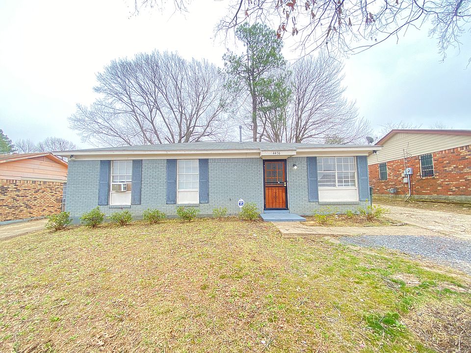 1st image of 4456 White Sands St