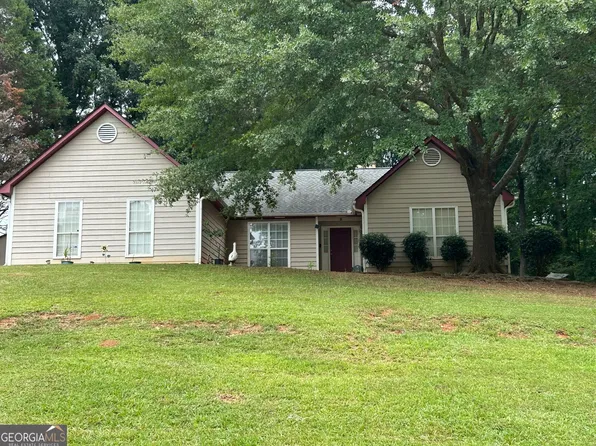 113 Timberwood Dr, Stockbridge, GA 30281
