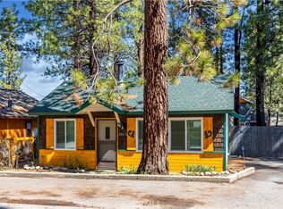 42618 Peregrine Ave, Big Bear Lake, CA 92315