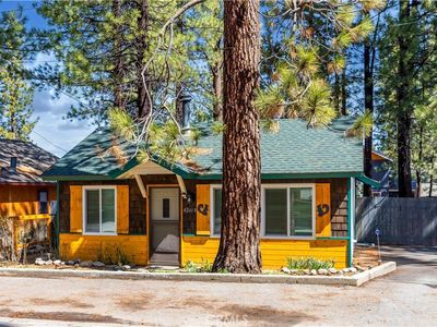 42618 Peregrine Ave, Big Bear Lake, CA, 92315