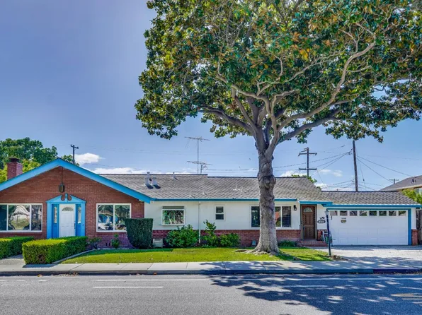 1040 Los Padres Blvd, Santa Clara, CA 95050