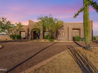 31527 N 174th St, Rio Verde, AZ 85263