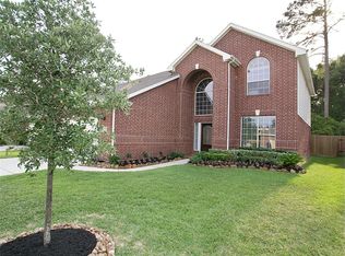 2627 Fern Lacy Dr, Spring, TX 77388