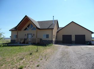 4025 Pope Springs Rd, Laramie, WY 82070