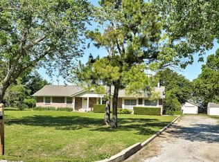 9405 Weeping Willow Way, Edmond, OK 73034