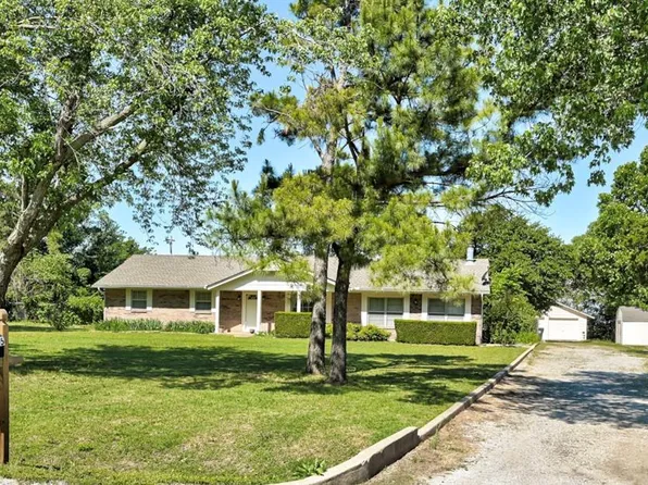9405 Weeping Willow Way, Edmond, OK 73034