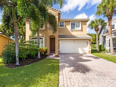 5101 Sancerre Circle, Lake Worth, FL, 33463