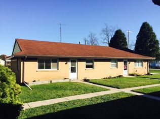 22747 W Toledo St, Curtice, OH 43412