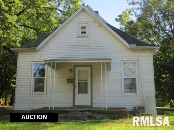 2316 W Wiswall St, Peoria, IL 61605