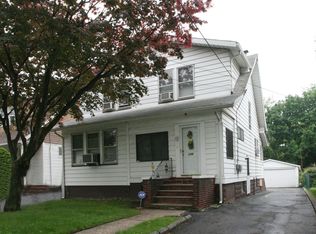 115 Smallwood Ave, Belleville, NJ 07109
