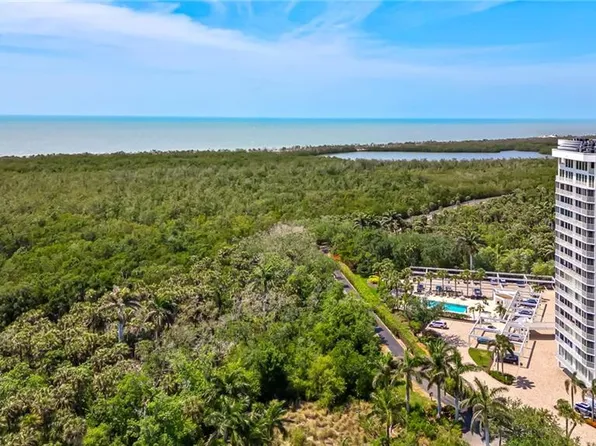 6361 Pelican Bay BLVD #605, NAPLES, FL 34108