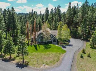 3715 Brookside Dr, New Meadows, ID 83654