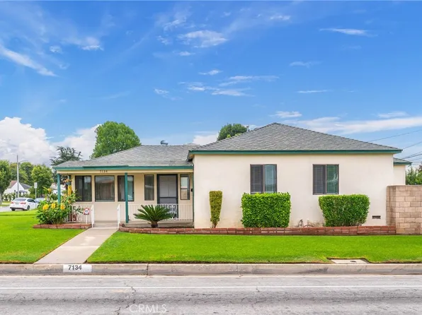 7134 Sorensen Ave, Whittier, CA 90606